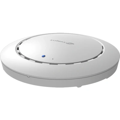 Afbeelding van Edimax Pro CAP300 PoE WLAN Access Point 300MBit/s 2,4GHz, wit
