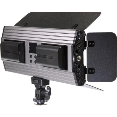 Afbeelding van Bresser PT 30B II LED Bi Color set met tas