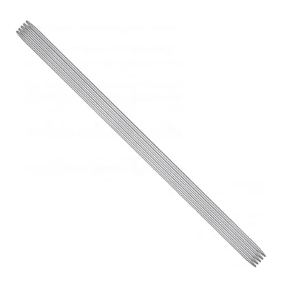 Afbeelding van addi Steel Double Pointed Knitting Needles 20cm (8in) 2.00mm