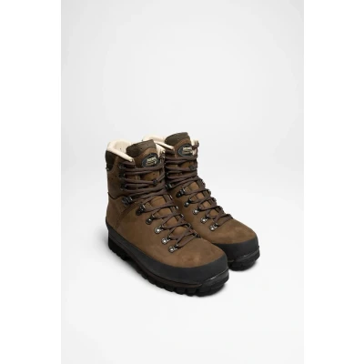 Afbeelding van Meindl 5239 Guffert GTX Wandelschoenen Maat 48 Bruin Schutrups