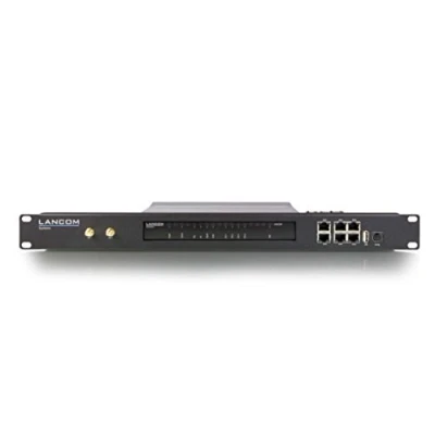 Afbeelding van LANCOM Rack Mount Plus Rackmontagekit