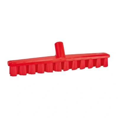 Afbeelding van Vikan Vloerschrobber Kop Hard Ultra Safe 40cm Rood