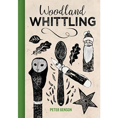 Afbeelding van Woodland Whittling