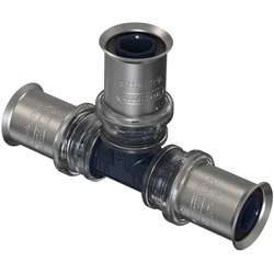Afbeelding van Tigris K5 T stuk 20 mm pers