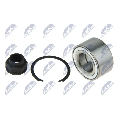 Afbeelding van Wiellagerset NTY KLP FT 002