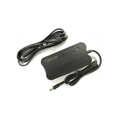 Afbeelding van Van Acculader Li ion universeel 5.5x2.1mm 36 Volt / 2Ah