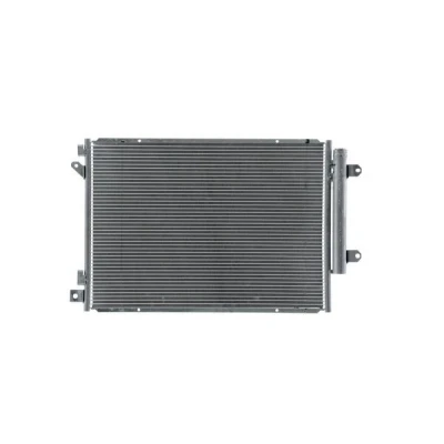 Afbeelding van Mahle Original Airco condensor AC 1025 000S