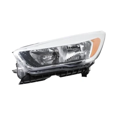 Afbeelding van PRASCO FD8064914 Koplampen Links H15, H7 FORD: KUGA 2