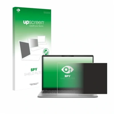 Afbeelding van upscreen privacyscherm voor Dell Latitude 7455 Laptop privacy filter screenfilter Blauwlichtfilter