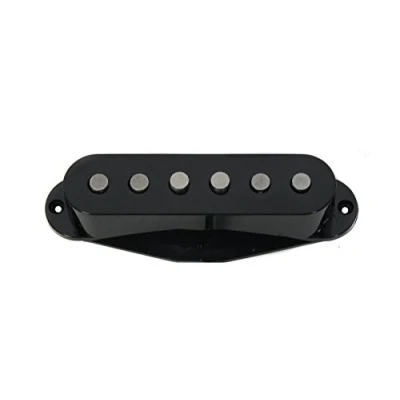 Afbeelding van DiMarzio DP218BK Super Distortion S gitaarelement