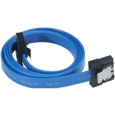 Afbeelding van Akasa PROSLIM SATA 3.0 30cm [AK CBSA05 30BL]