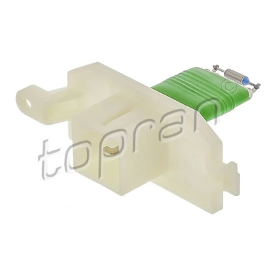 Afbeelding van Weerstand, binnenventilator HANS PRIES 305 202