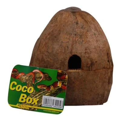 Afbeelding van Lucky Reptile Coco Box