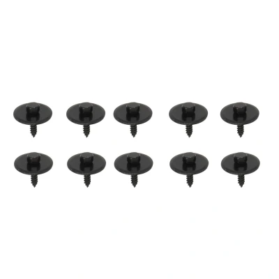 Afbeelding van Bevestiging ROMIX ROM C60465, 10 stuks