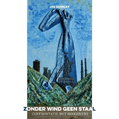 Afbeelding van Zonder wind geen staal