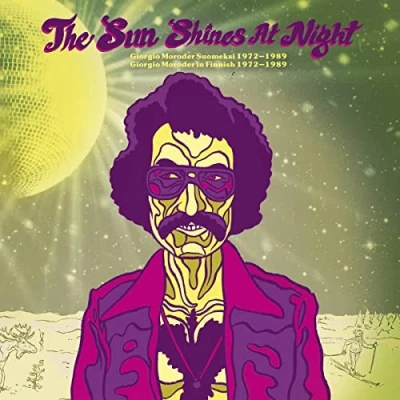 Afbeelding van The Sun Shines at Night