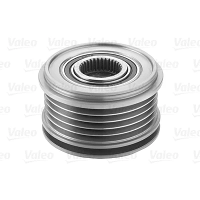 Afbeelding van Valeo Vrijloop koppeling dynamo 588026