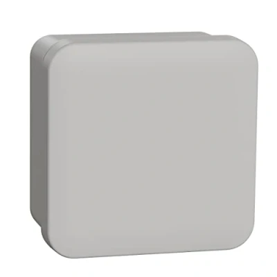 Afbeelding van Schneider Electric, aansluitdoos, Mureva BOX, zonder, ENN05044