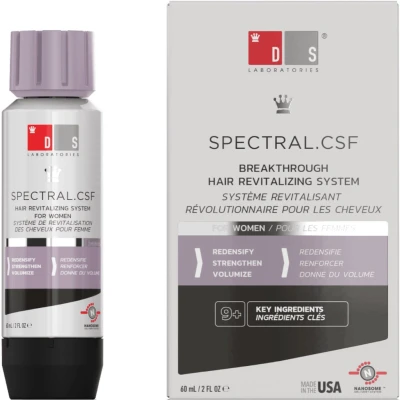 Afbeelding van DS Laboratories Spectral CSF 60 ml