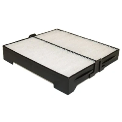 Afbeelding van JAPANPARTS FAA SB5 Interieurfilter Filter insert 216mm 201mm 30mm SUBARU: Forester II (SG) 2.0 AWD, S Turbo 2.5 X AWD 2002 2008