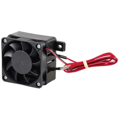 Afbeelding van TRU COMPONENTS TC MZ45 FJ120 24V ZK Verwarmingselement 24 V/DC 120 W