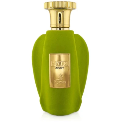 Afbeelding van Paris Corner Emir Voux Zingy 100 ml