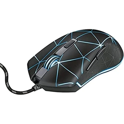 Afbeelding van Trust GXT133 Locx Gaming Mouse