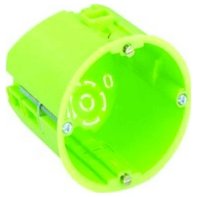 Afbeelding van Spelsberg 92006501 Hollewand apparaatdoos (Ø x d) 68 mm 65 1 stuk(s)