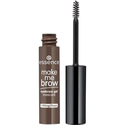 Afbeelding van Essence Cosmetics make me BROW wenkbrauw gel mascara, definiërend, (3.8ml)