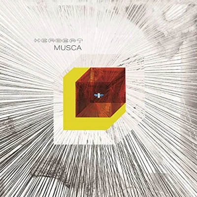 Afbeelding van Herbert Musca (CD)