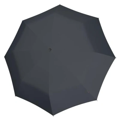 Afbeelding van Knirps Ultra Light Paraplu, Maat: One Size, Dark grey