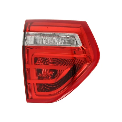 Afbeelding van Magneti Marelli Achterlicht 714000283302