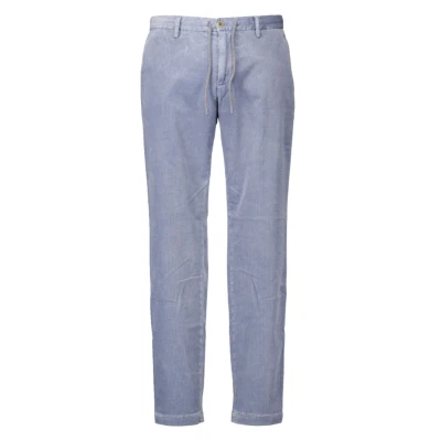 Afbeelding van Alberto JUMP Broek beige, Effen