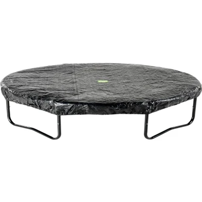 Afbeelding van EXIT trampoline afdekhoes ø427cm