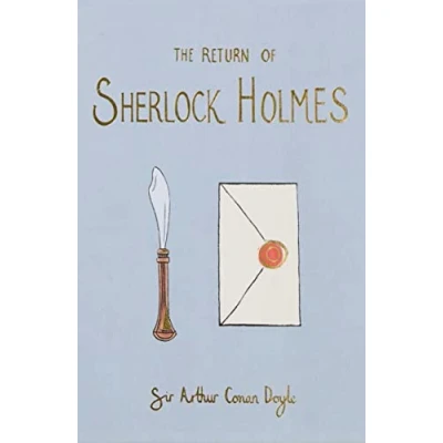 Afbeelding van The Return of Sherlock Holmes (Collector&#039;s Edition)