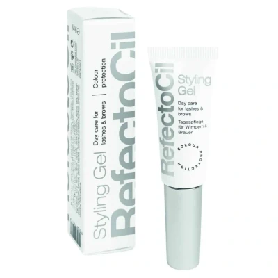 Afbeelding van Refectocil Styling Gel 9Ml