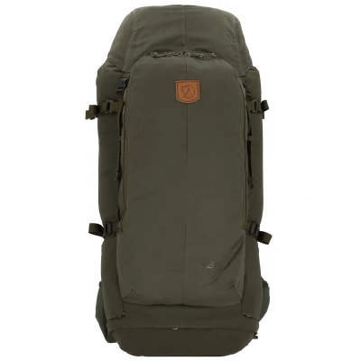 Afbeelding van Fjallraven Keb 72 olive/deep forest backpack