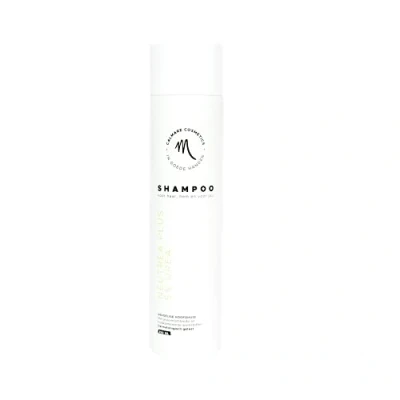 Afbeelding van Calmare Neutrea Plus Shampoo 5% Urea 250 ml