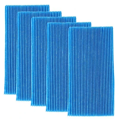 Afbeelding van Luchtreiniger Twee Lagen Filter Accessoire Deel Fit voor DAIKIN MC70KMV2 MCK57LMV2 5 stks