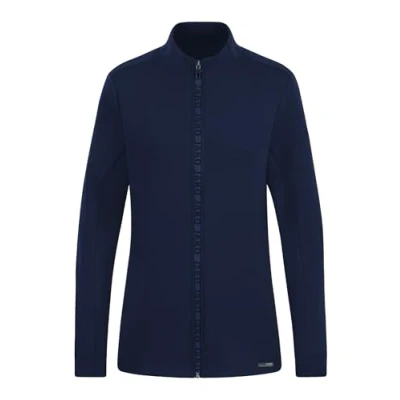 Afbeelding van JAKO Jas Pro Casual, Dames, Marien, 34