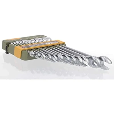 Afbeelding van Proxxon 23820 Ringsteeksleutelset, 12 delig, 6 19 mm
