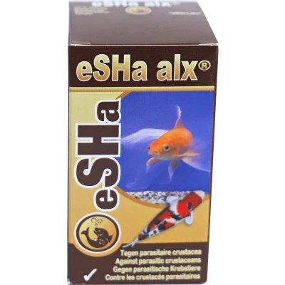 Afbeelding van Esha Alx Medicijnen 20 ml