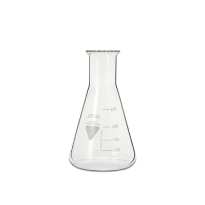 Afbeelding van RASOTHERM Erlenmeyer Halve hals, (Boro 3.3), 250 ml