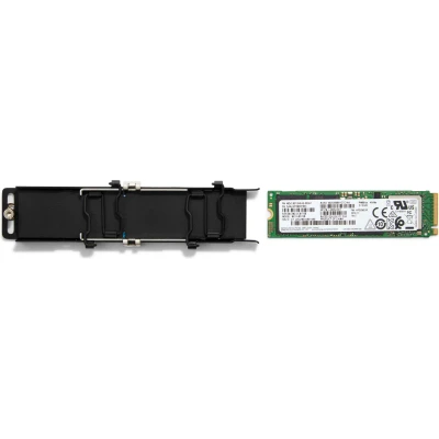 Afbeelding van HP Z Turbo 512GB TLC 4R Kit SSD