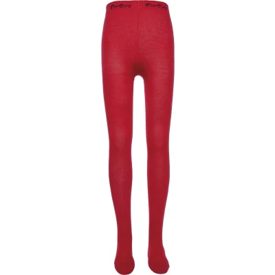 Afbeelding van Ewers maillot effen rood