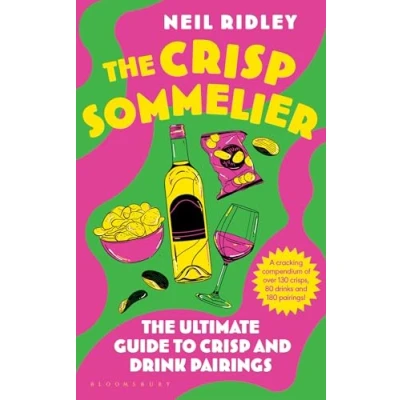 Afbeelding van The Crisp Sommelier
