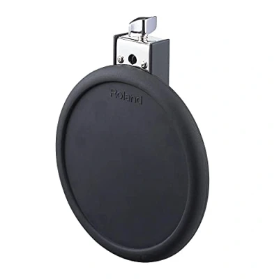 Afbeelding van Roland PD 8 dual trigger pad rubber