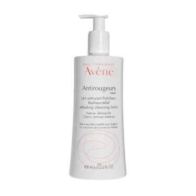 Afbeelding van Avene Antirougeurs Clean Verfrissende Melk 400ml