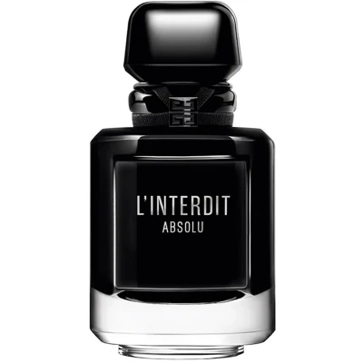 Afbeelding van Givenchy L&#039;Interdit Absolu Eau de Parfum Intense 35 ml