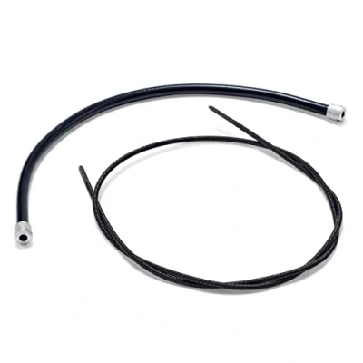 Afbeelding van Flexibele aandrijfassen voor gipsslijpers met lange hals compatibel Flex GE7 en GE MH 18.0 EC